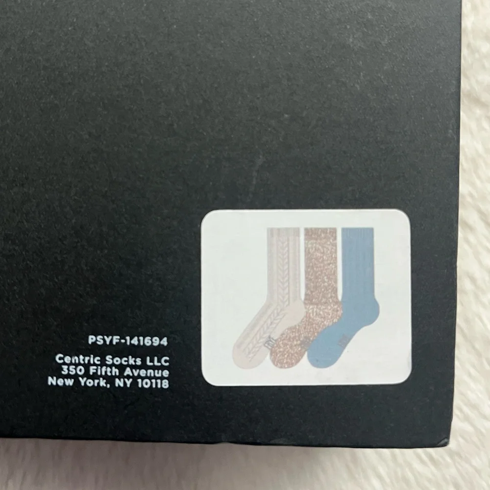Frye Boot Socks - Picture 3 of 3